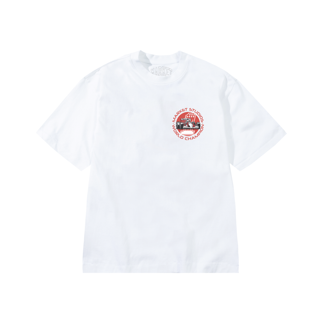 Market Have A Nice Race T-Shirt