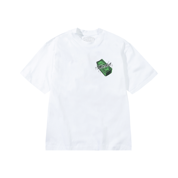 Market Call My Plug Tee