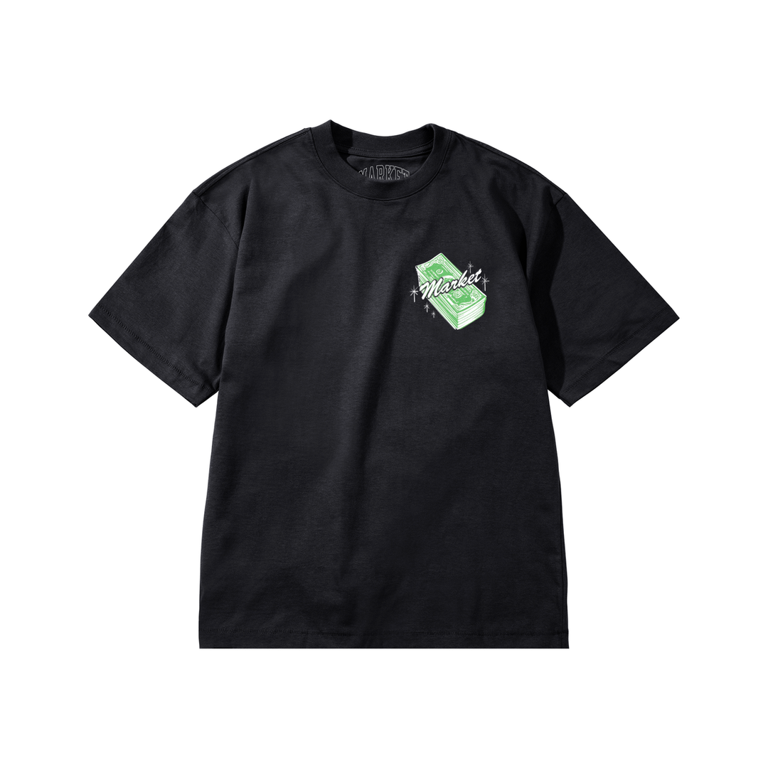 Market Call My Plug Tee