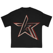Wknd Riot Create Chaos Tee