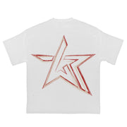 Wknd Riot Create Chaos Tee