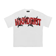 Wknd Riot Don't Call Tee