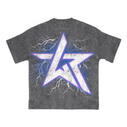 Wknd Riot Mummy Tee