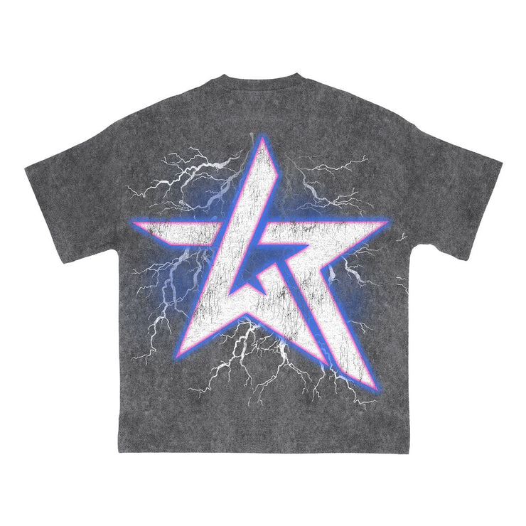 Wknd Riot Mummy Tee