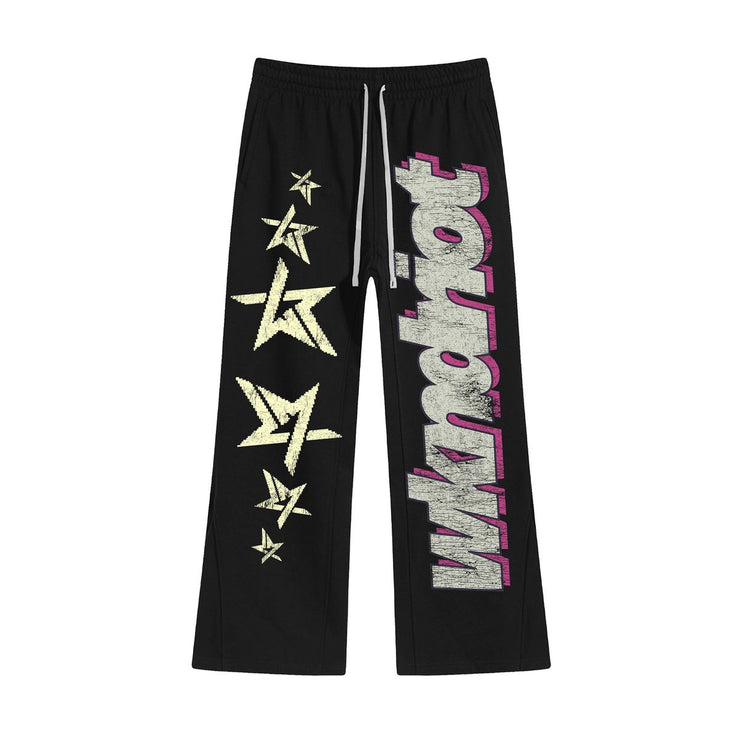Wknd Riot Trapper Of The Year Sweats