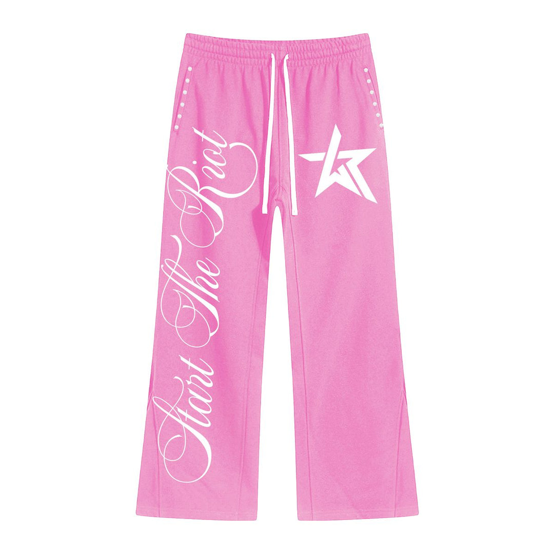 Wknd Riot Start The Riot Sweats