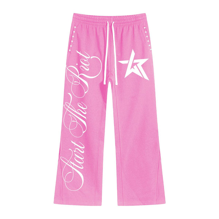 Wknd Riot Start The Riot Sweats