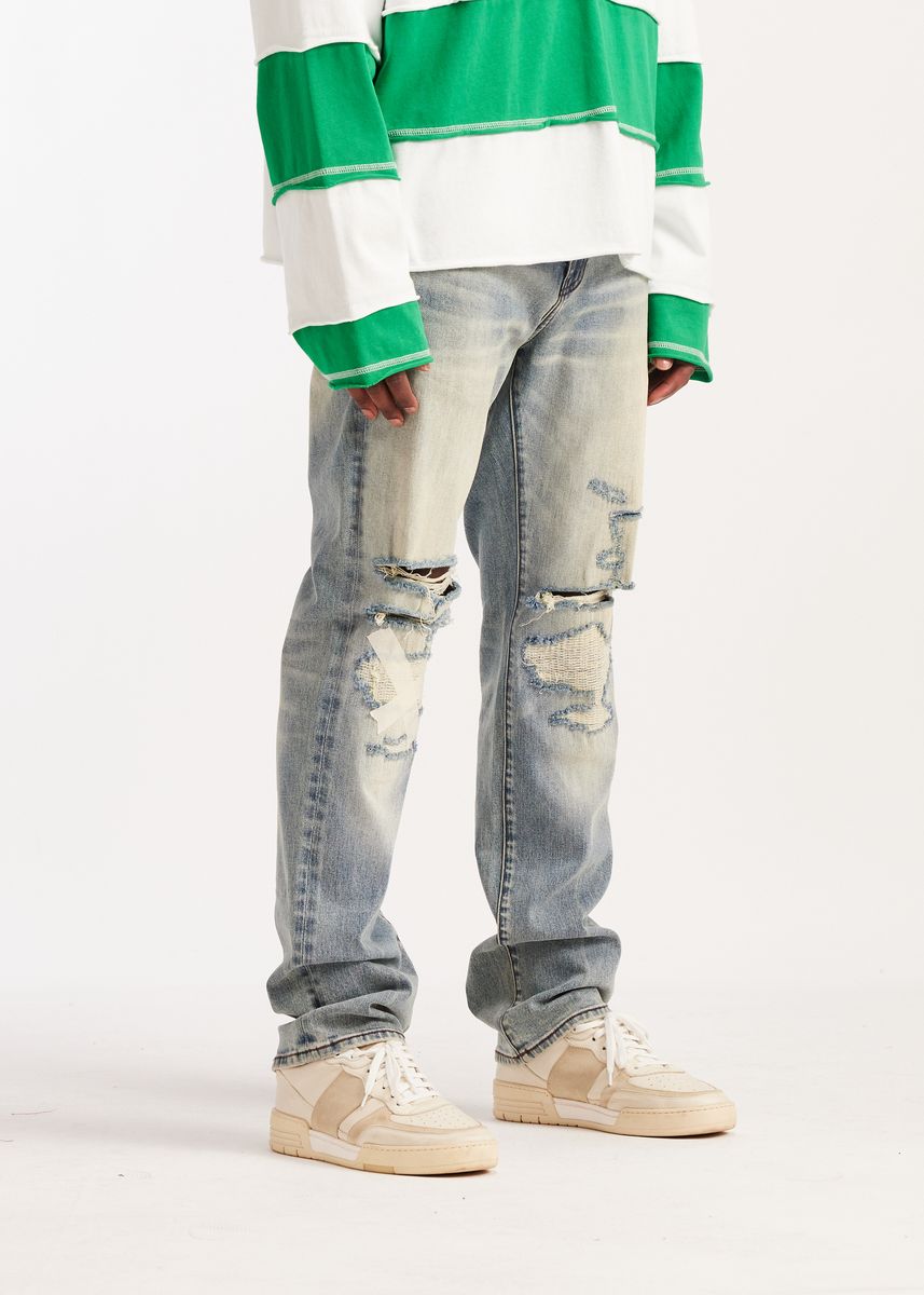 Embellish Spencer Relaxed Jean