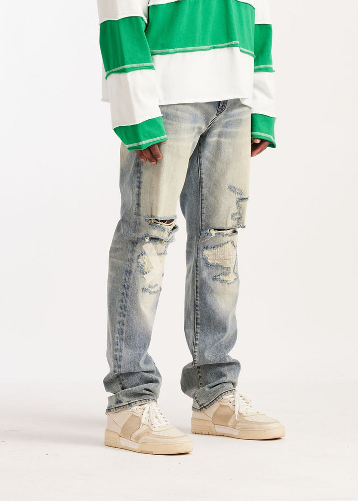 Embellish Spencer Relaxed Jean
