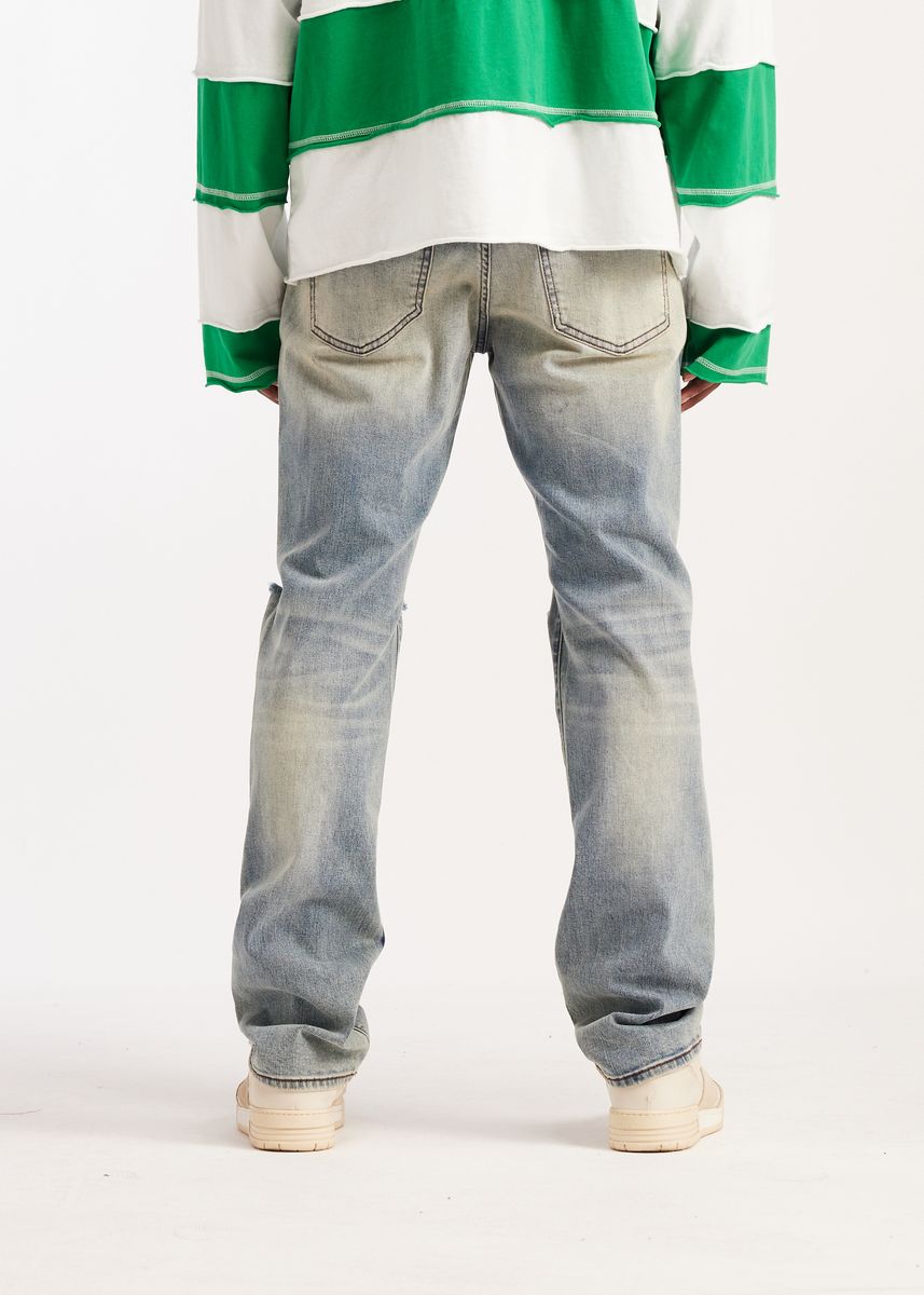 Embellish Spencer Relaxed Jean