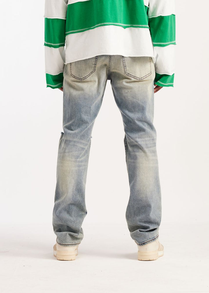Embellish Spencer Relaxed Jean