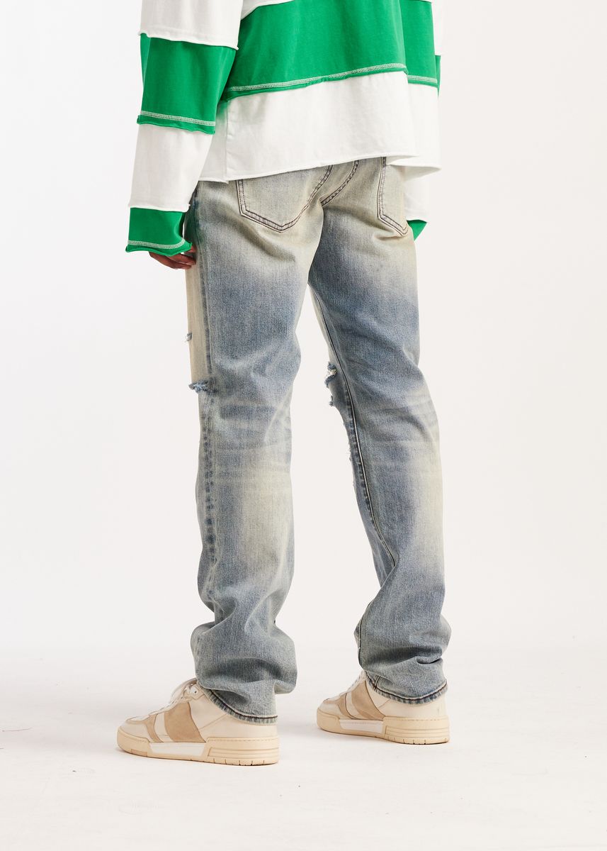 Embellish Spencer Relaxed Jean