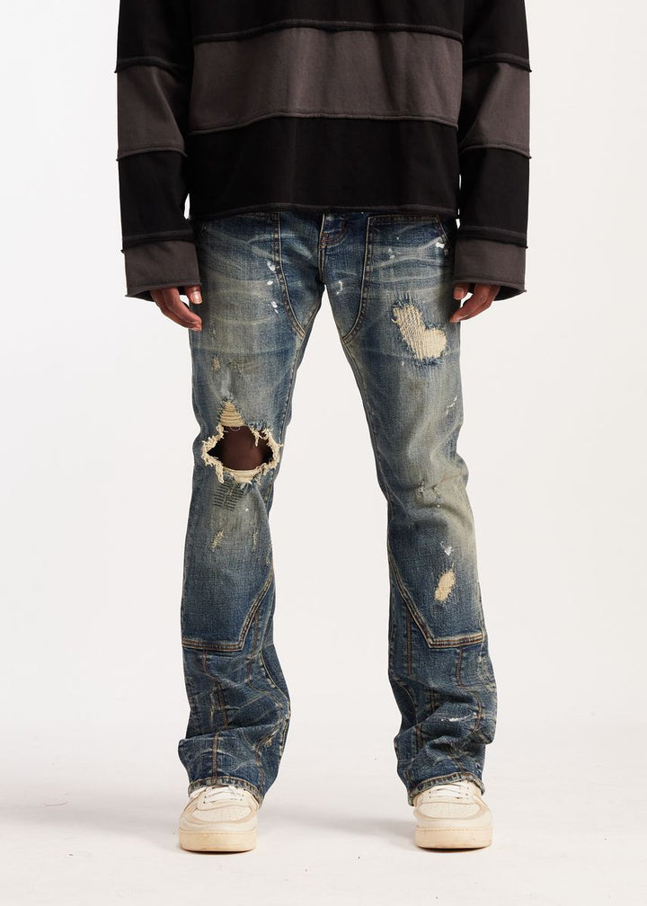 Embellish Ric Flare Jean
