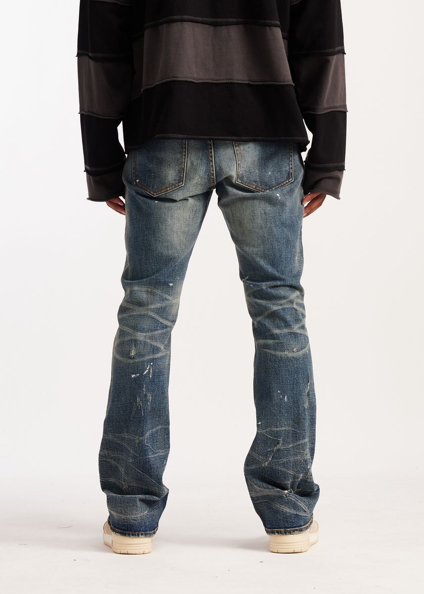 Embellish Ric Flare Jean