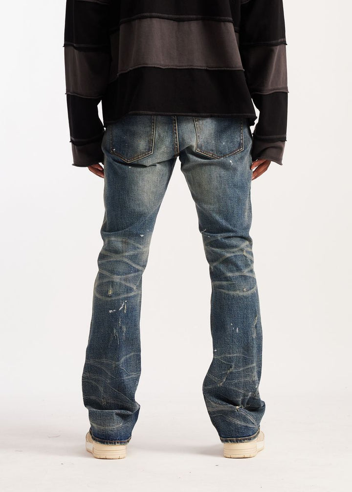Embellish Ric Flare Jean