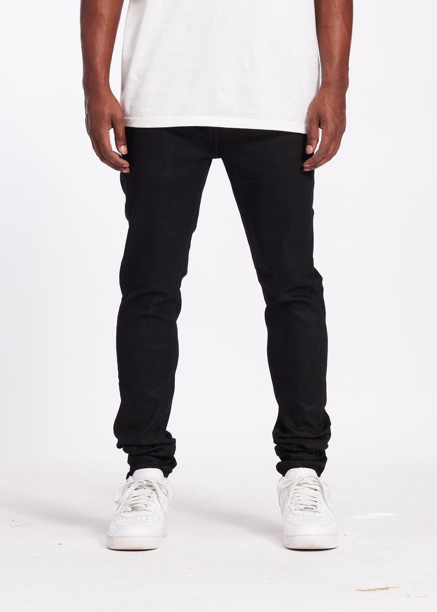 Crsyp Denim Atlantic Jeans (Soft Wax)