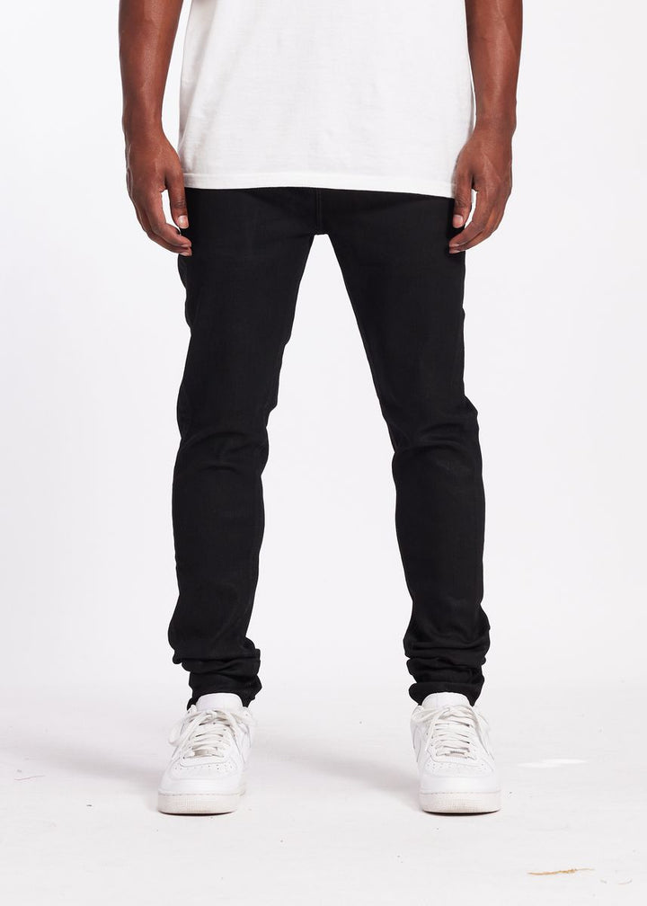 Crsyp Denim Atlantic Jeans (Soft Wax)