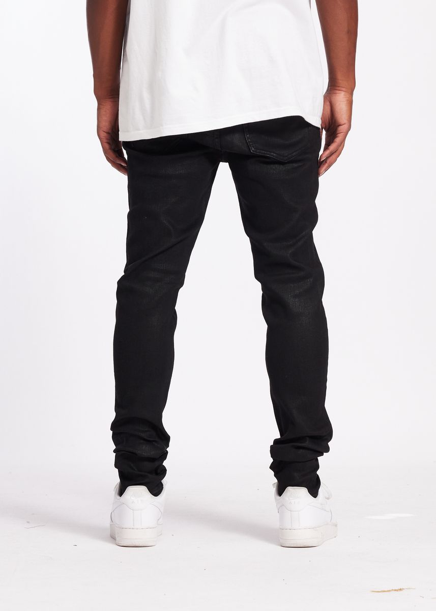 Crsyp Denim Atlantic Jeans (Soft Wax)