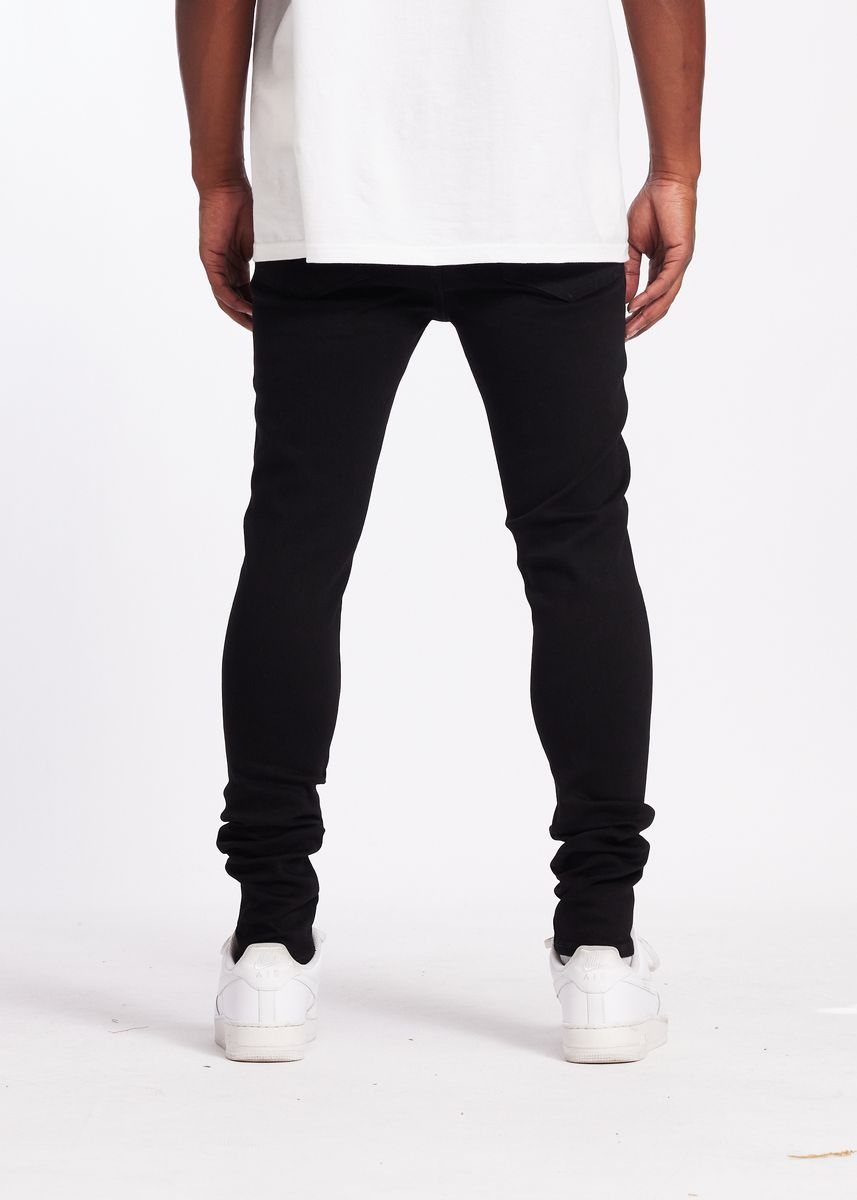 Crysp Denim Atlantic Denim Jean