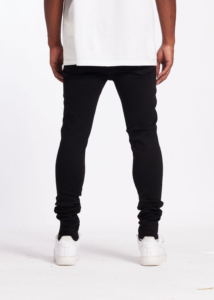 Crysp Denim Atlantic Denim Jean