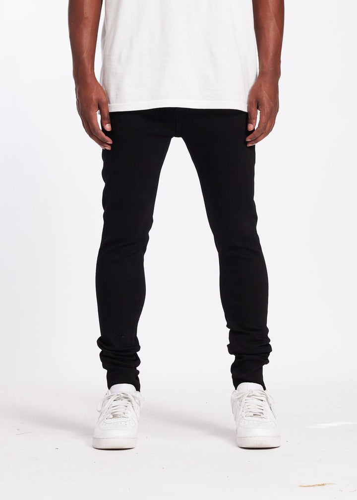 Crysp Denim Atlantic Denim Jean