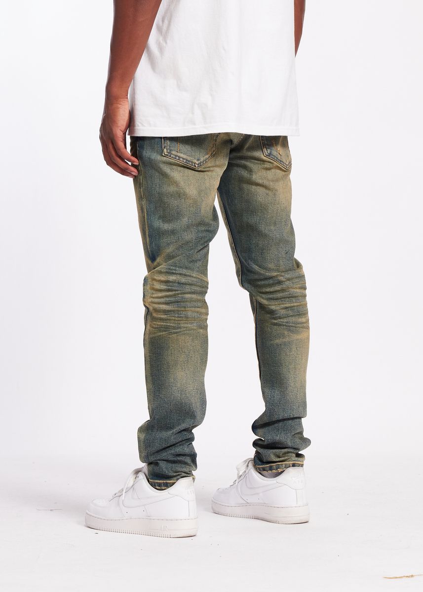 Crysp Denim Atlantic Jean