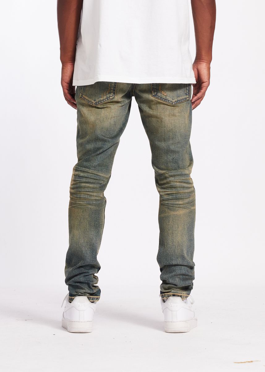 Crysp Denim Atlantic Jean