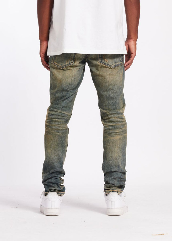 Crysp Denim Atlantic Jean
