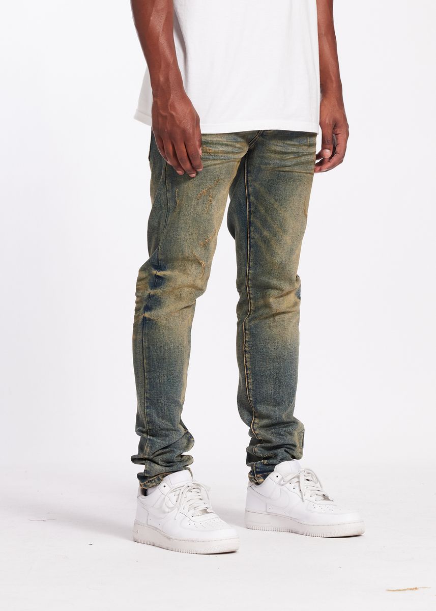 Crysp Denim Atlantic Jean