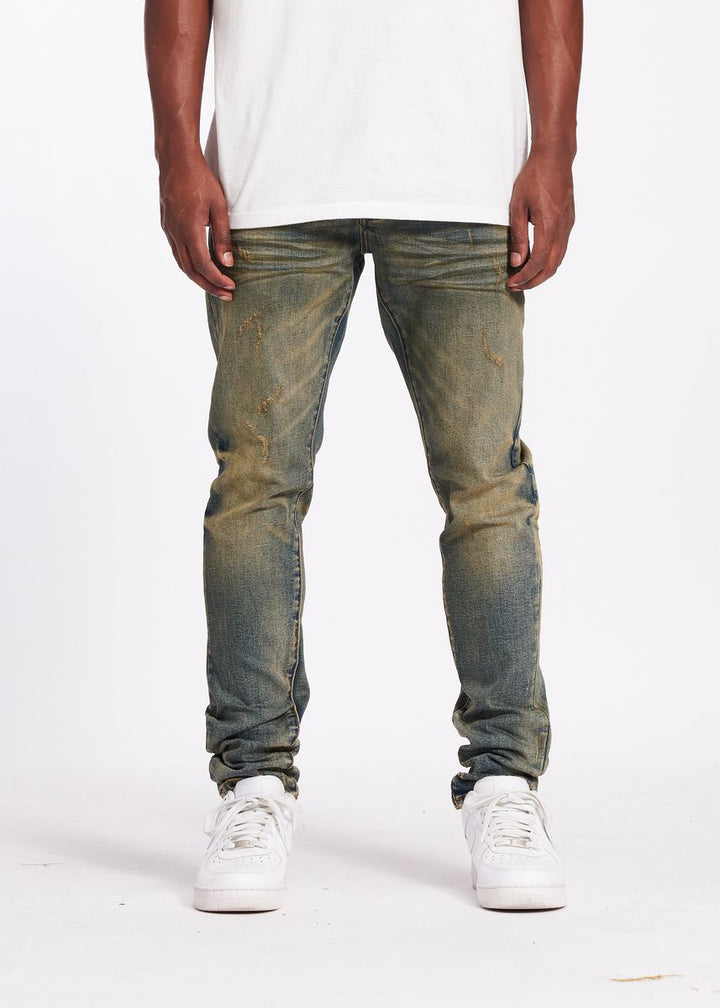 Crysp Denim Atlantic Jean