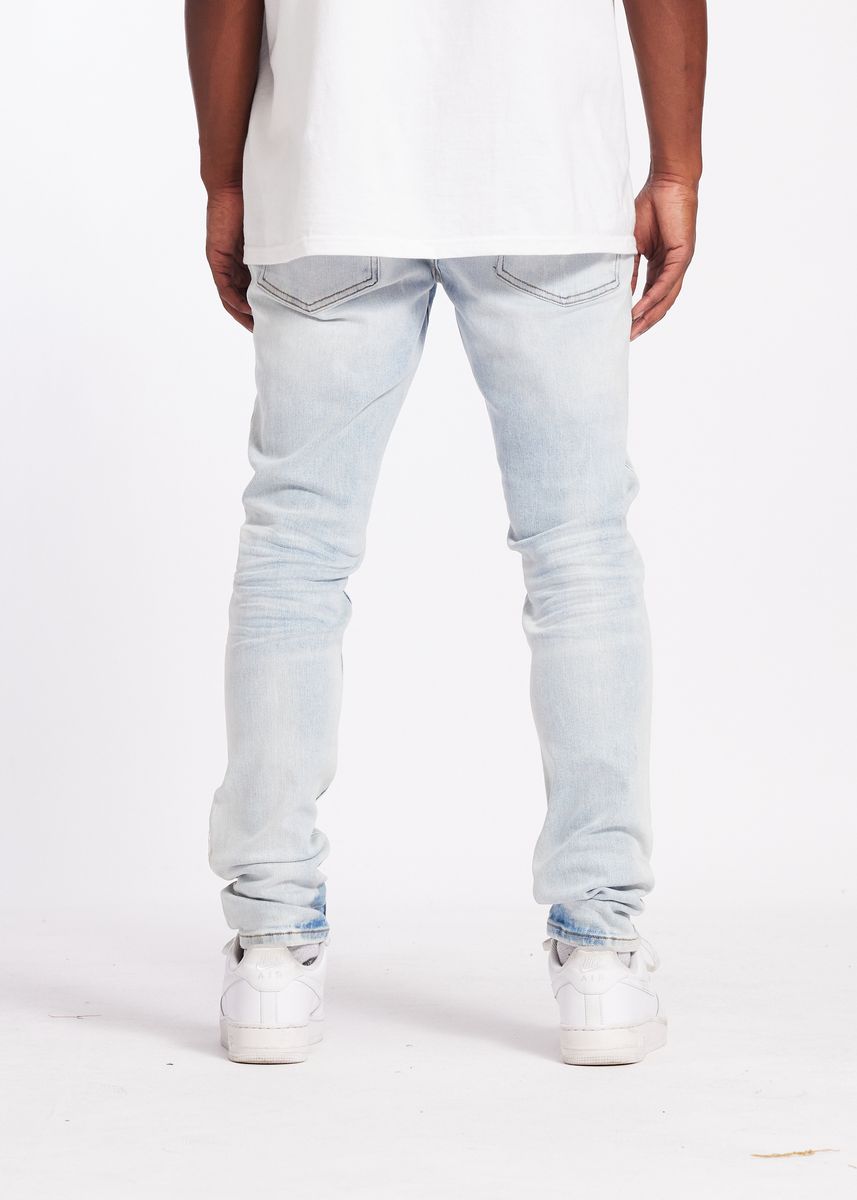 Crysp Denim Atlantic Jean