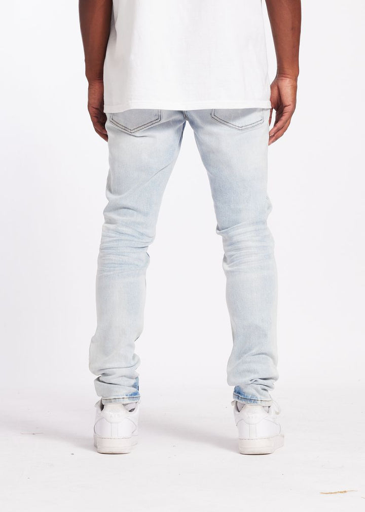 Crysp Denim Atlantic Jean