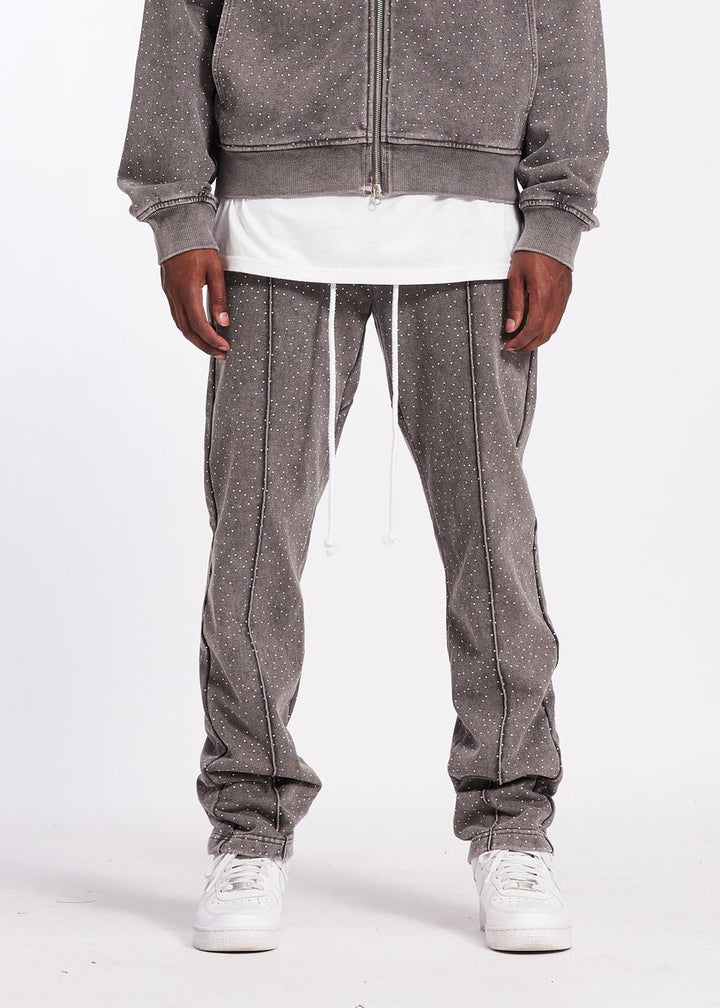 Crysp Denim Nova Sweatpant