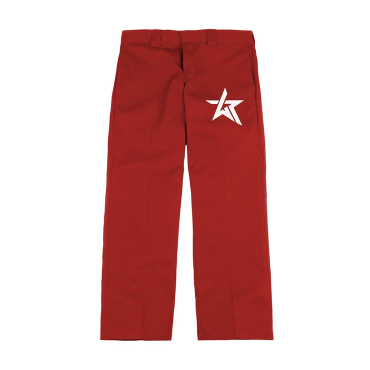 Wknd Riot Pant