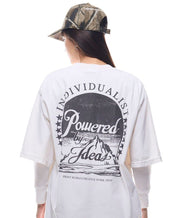INDIVIDUALIST Paramount Tee