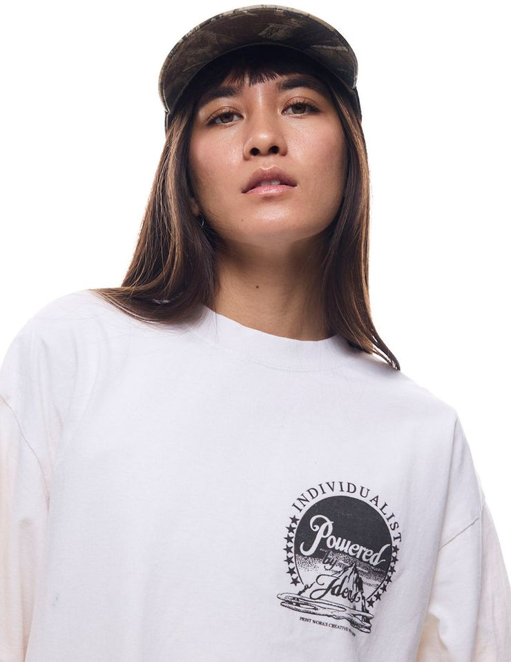 INDIVIDUALIST Paramount Tee