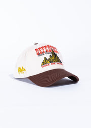 Reference Wild West Snapback Hat
