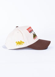 Reference Wild West Snapback Hat