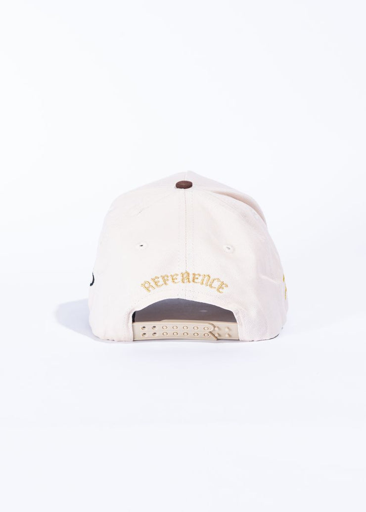 Reference Wild West Snapback Hat