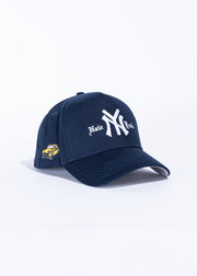 Reference NY Cab Snapback Hat