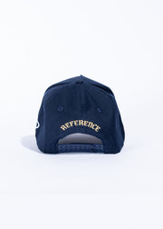 Reference NY Cab Snapback Hat