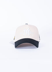 Reference NY Cab Snapback Hat