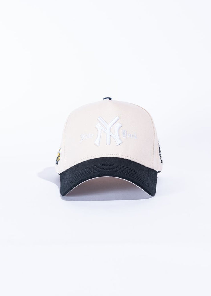 Reference NY Cab Snapback Hat