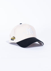 Reference NY Cab Snapback Hat