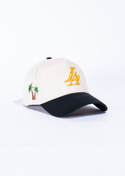 Reference Paradise LA Snapback Hat
