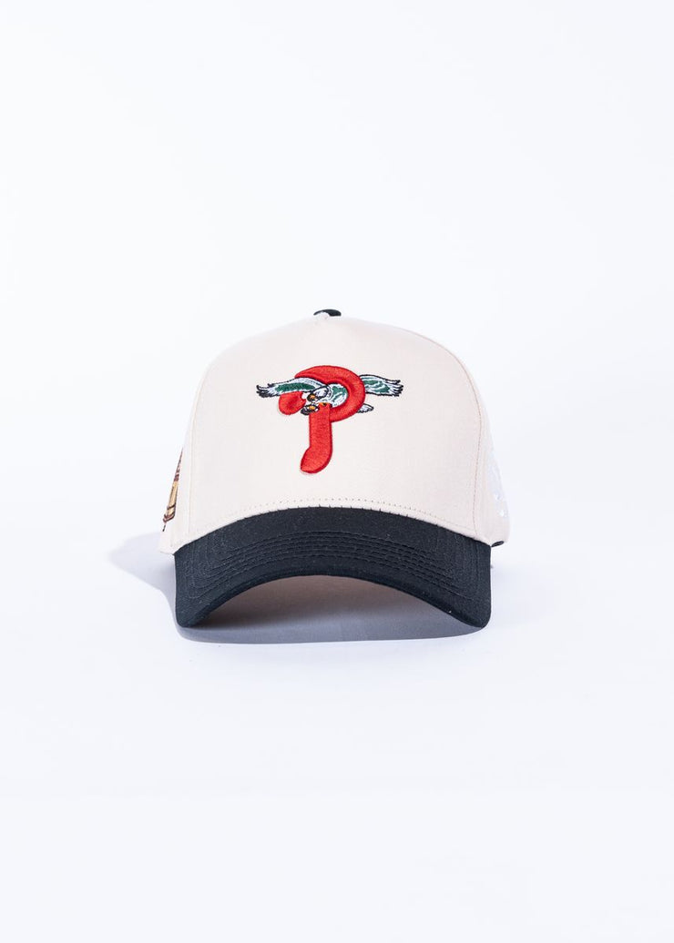 Reference Pheagles Snapback Hat