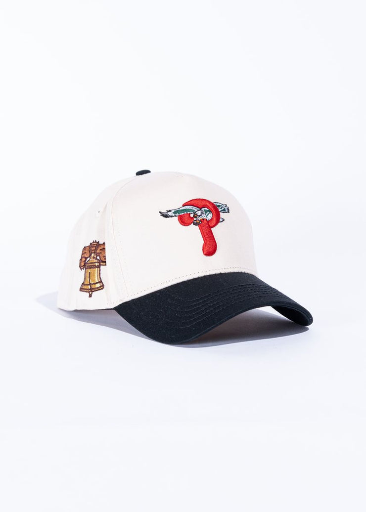 Reference Pheagles Snapback Hat