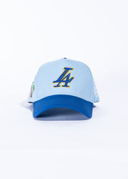 Reference Paradise LA Snapback Hat