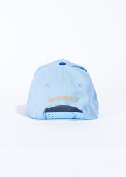 Reference Paradise LA Snapback Hat