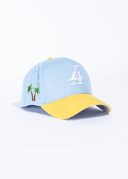 Reference Paradise LA Snapback Hat